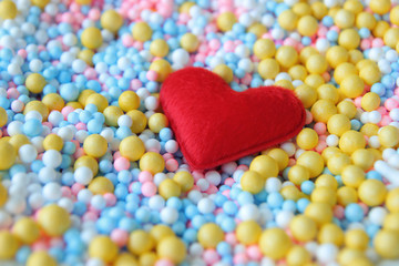 Heart - Valentine's Day