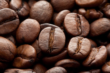 Coffee beans