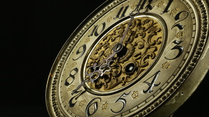7 Uhr