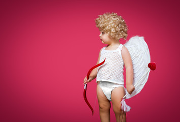 baby cupid