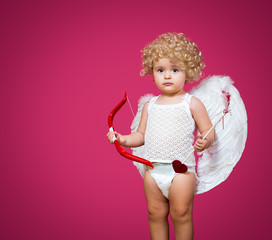 baby cupid