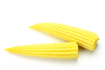 baby corn