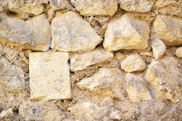 old masonry