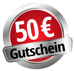 50 € Gutschein