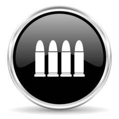 ammunition icon