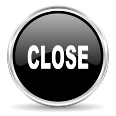 close icon