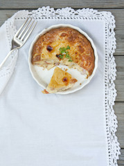Quiche