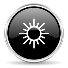 sun icon