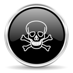 skull icon