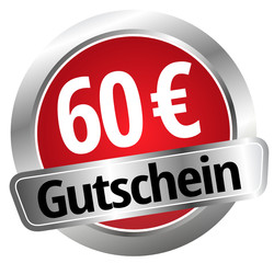 60 € Gutschein