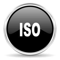 iso icon