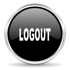 logout icon
