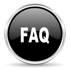 faq icon