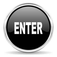 enter icon
