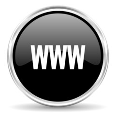 www icon