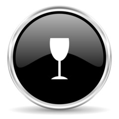 alcohol  icon