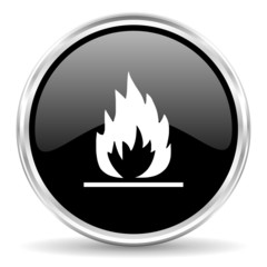 flame icon
