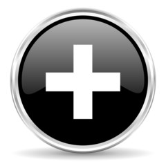 Obraz premium plus icon