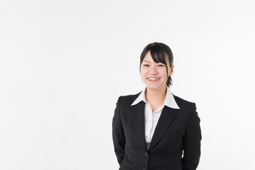 女性ビジネスマン