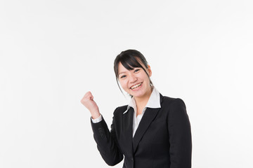 女性ビジネスマン