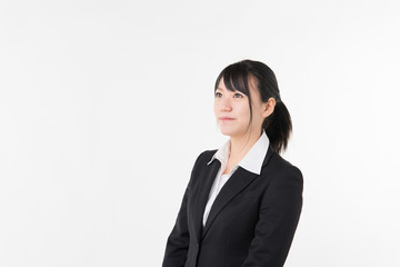 女性ビジネスマン