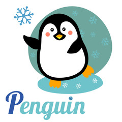 Penguin