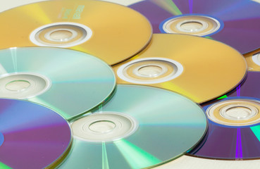 cd compact disc