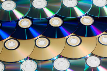 cd compact disc