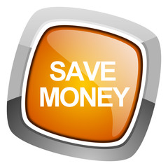 save money icon