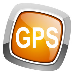 gps icon
