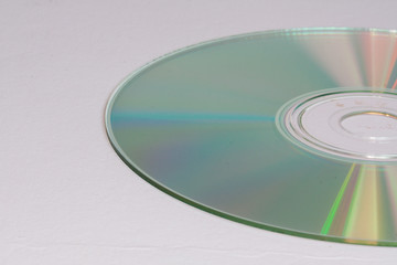 cd compact disc