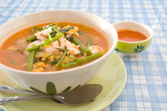 Suki Seafood