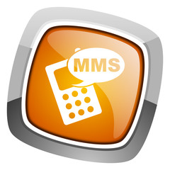 mms icon
