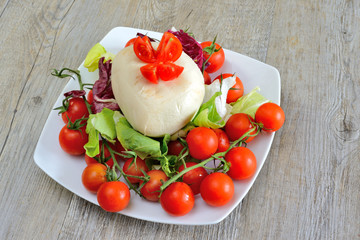provola cheese