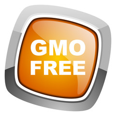 gmo free icon