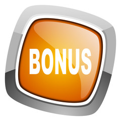 bonus icon