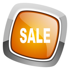 sale icon
