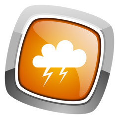 storm icon
