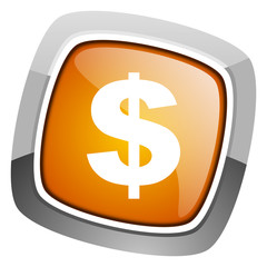 dollar icon
