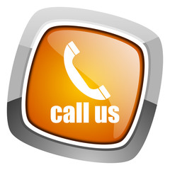 call us icon