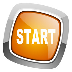 start icon