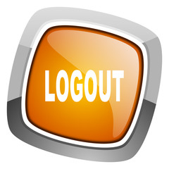 logout icon