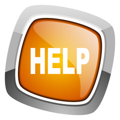 help icon