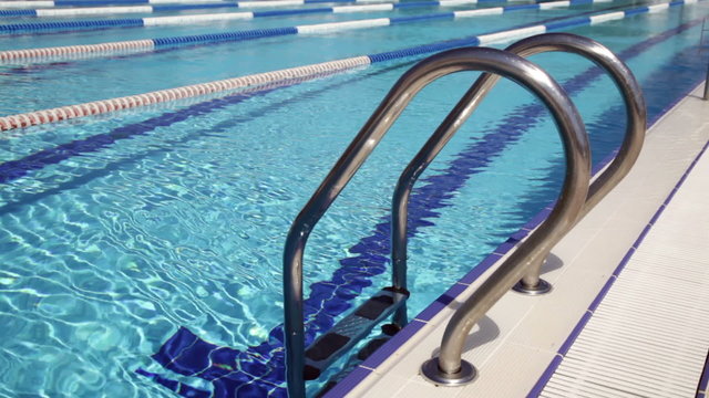 Image of swimming pool ...