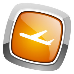 deparures icon