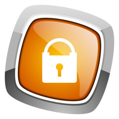 padlock icon