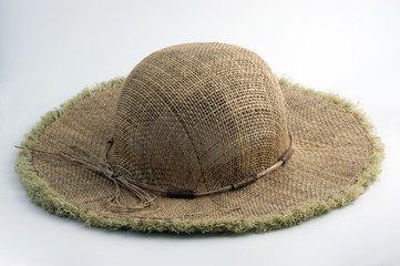 Chapeau de soleil