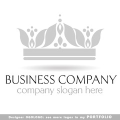 crown, logo, illustrations, arts, symbols, vector
