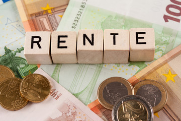 Rente