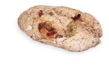 Olivenbrot